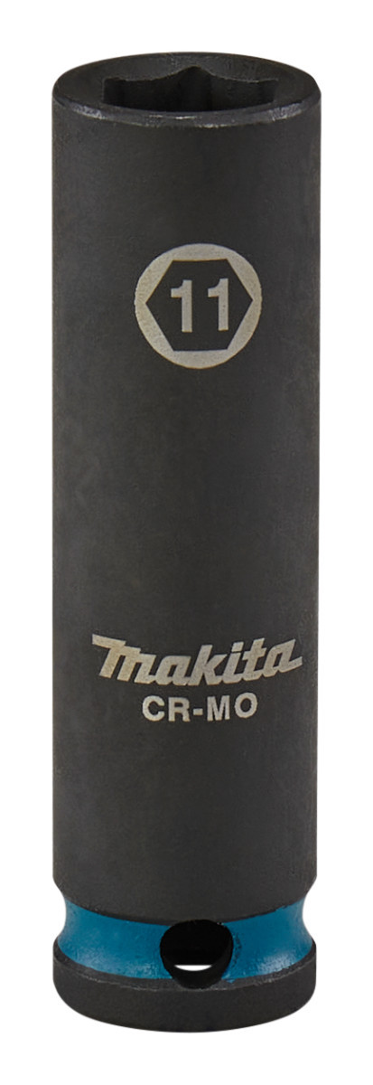 Makita Krachtdop 11x82mm