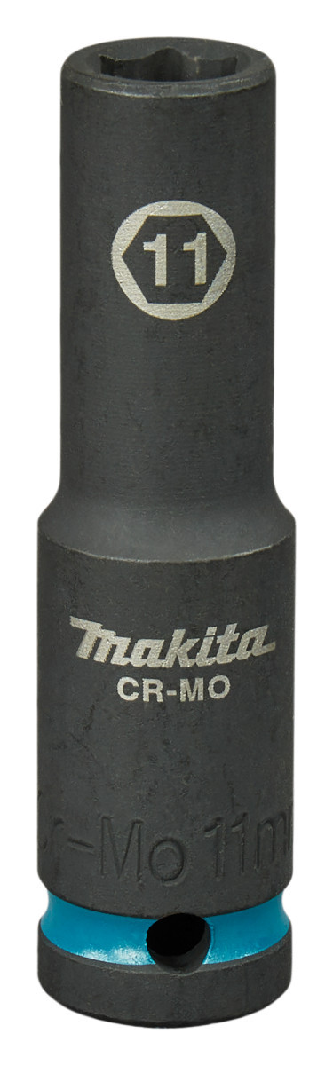Makita Krachtdop 11x82mm