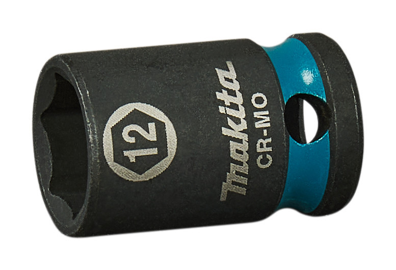 Makita Krachtdop 12x28mm