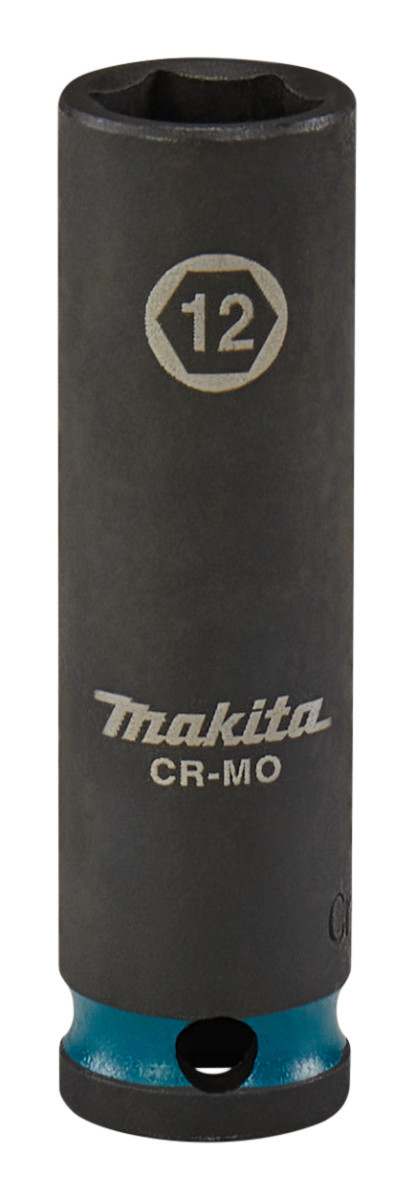 Makita Krachtdop 12x82mm