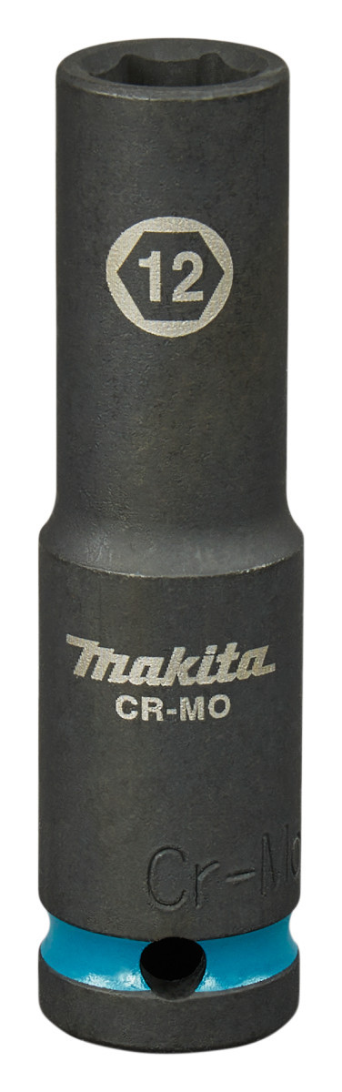 Makita Krachtdop 12x82mm