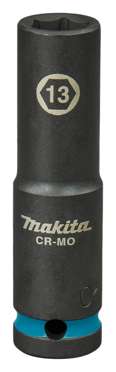 Makita Krachtdop 13x82mm