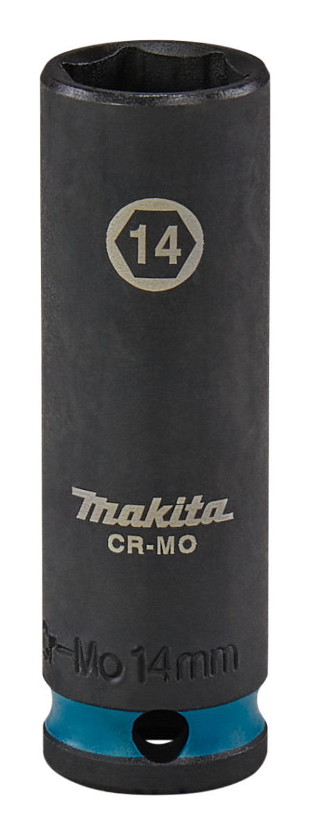 Makita Krachtdop 14x82mm