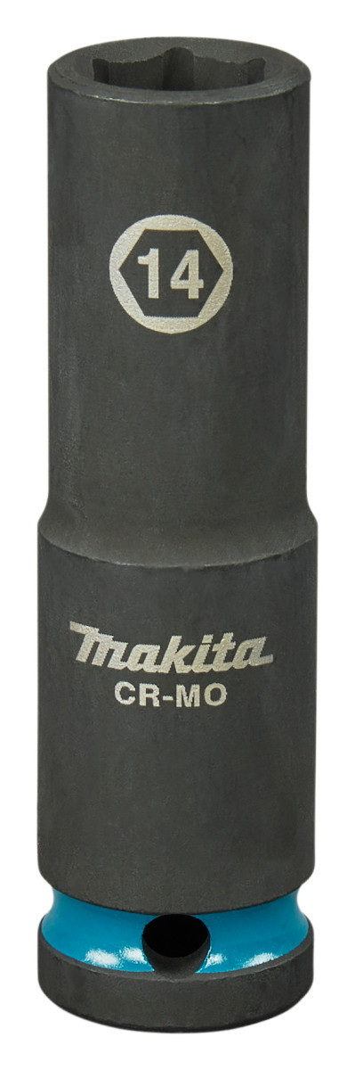 Makita Krachtdop 14x82mm