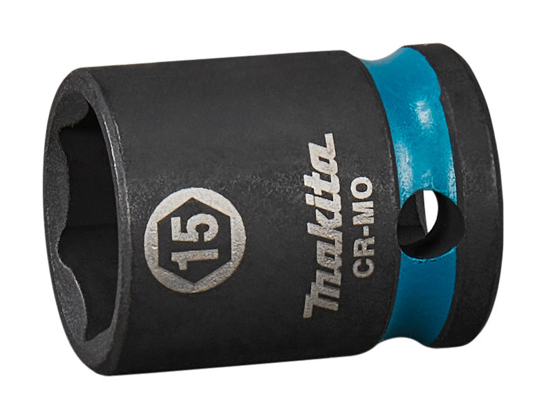 Makita Krachtdop 15x28mm