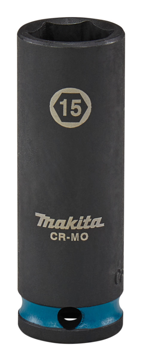 Makita Krachtdop 15x82mm