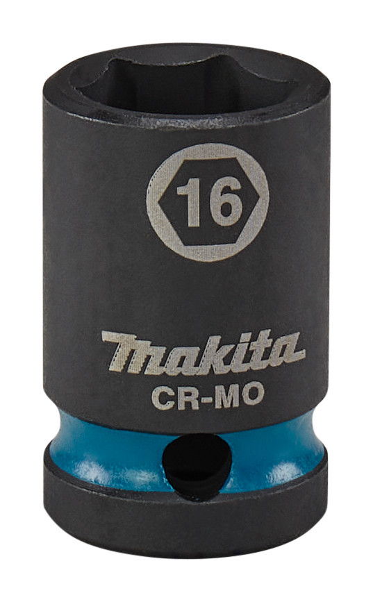 Makita Krachtdop 16x38mm