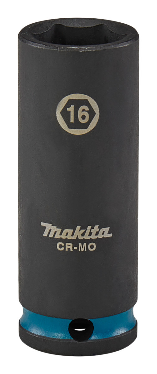 Makita Krachtdop 16x82mm