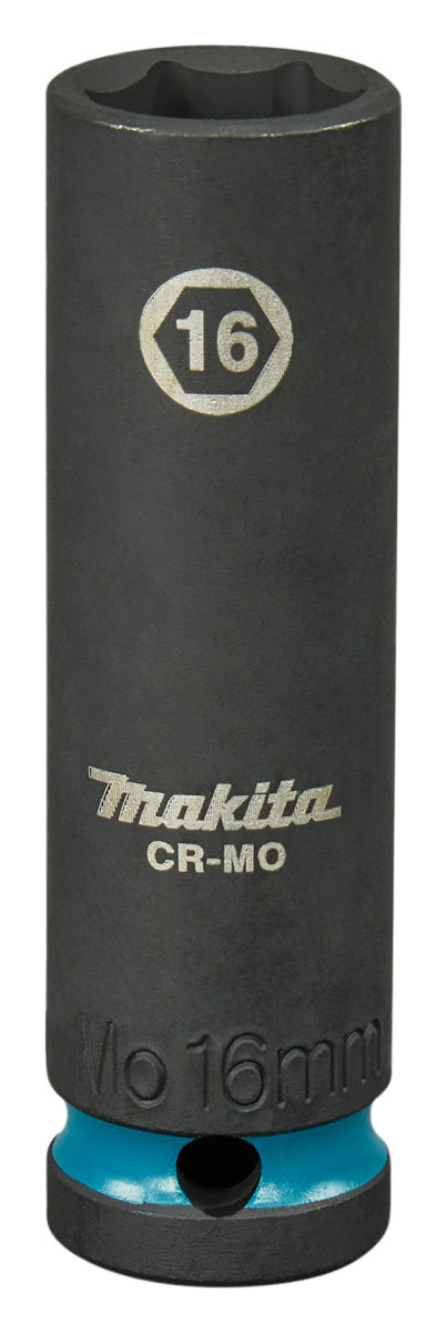 Makita Krachtdop 16x82mm
