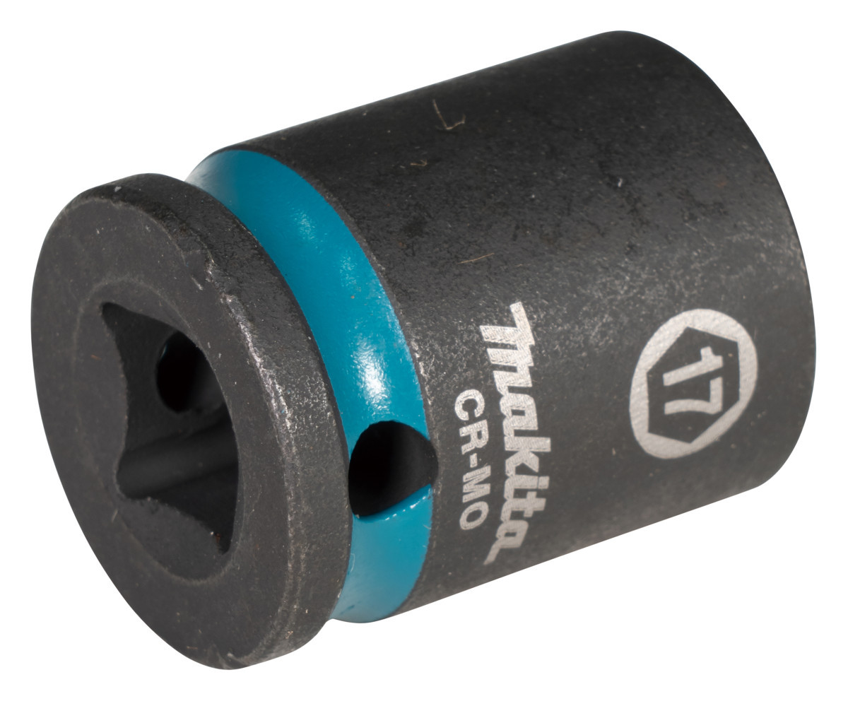 Makita Krachtdop 17x30mm