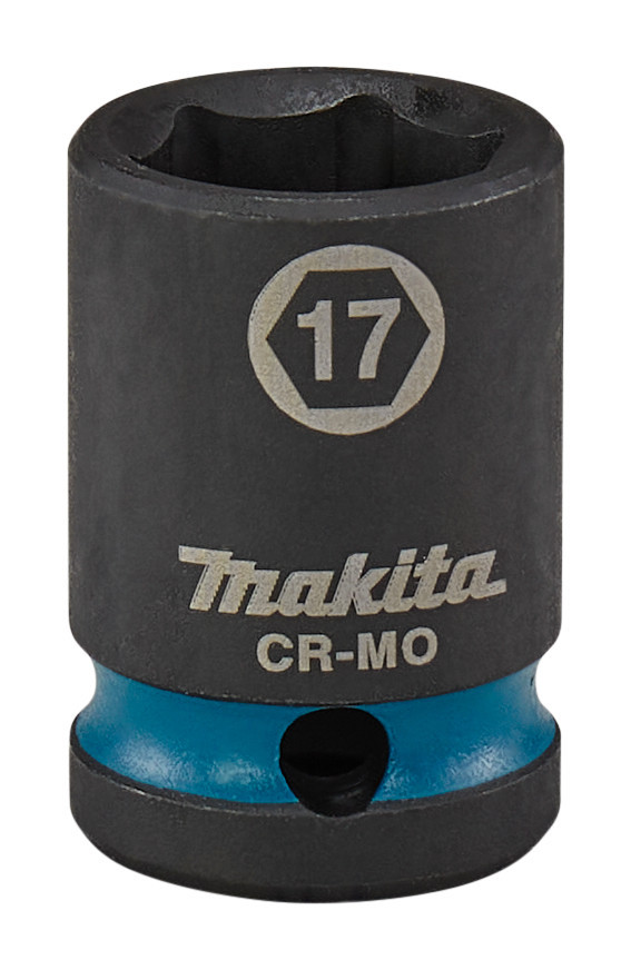 Makita Krachtdop 17x38mm