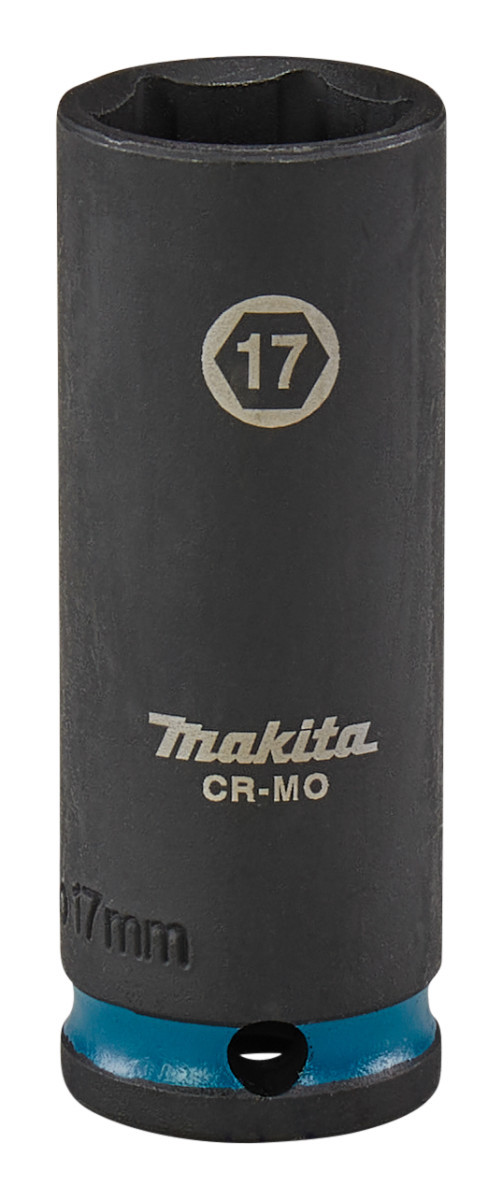 Makita Krachtdop 17x82mm