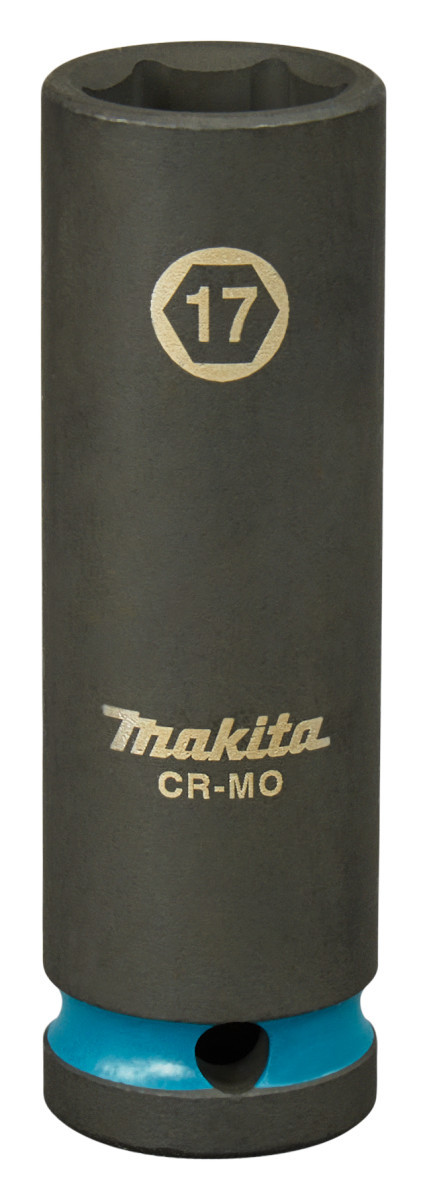Makita Krachtdop 17x82mm