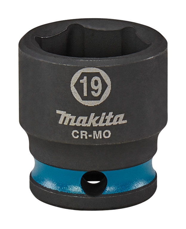 Makita Krachtdop 19x30mm