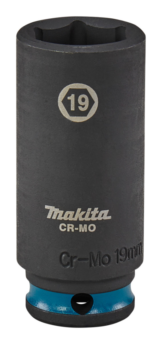 Makita Krachtdop 19x82mm