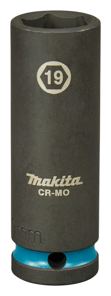 Makita Krachtdop 19x82mm