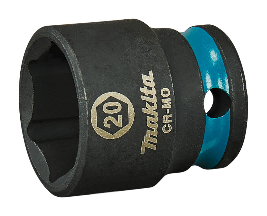 Makita Krachtdop 20x30mm