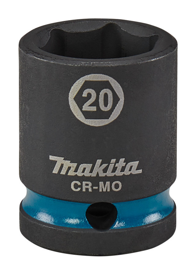 Makita Krachtdop 20x38mm