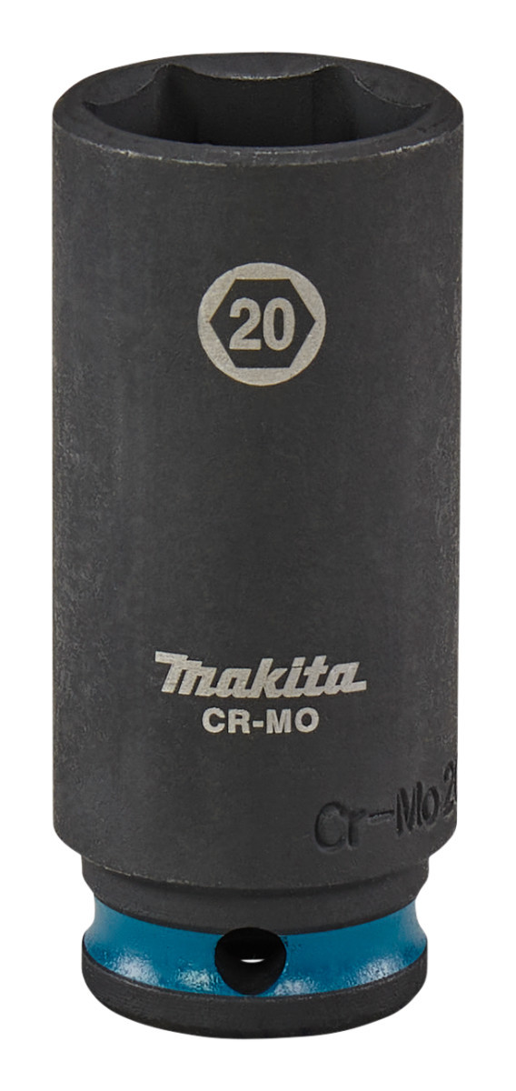 Makita Krachtdop 20x82mm