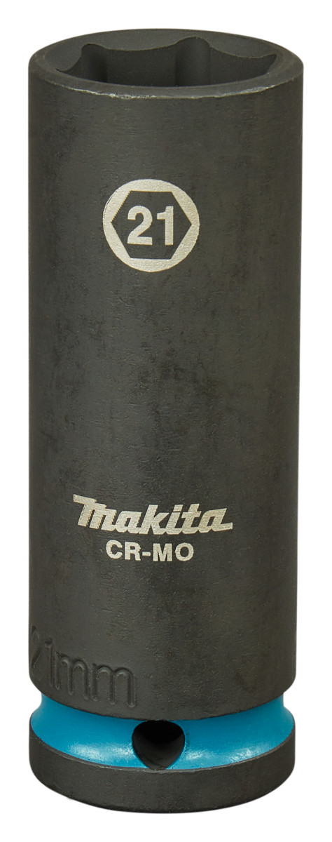 Makita Krachtdop 21MM/81,5MM