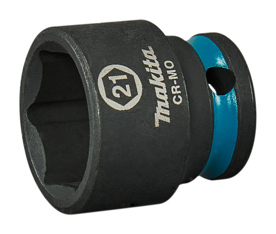 Makita Krachtdop 21x30mm