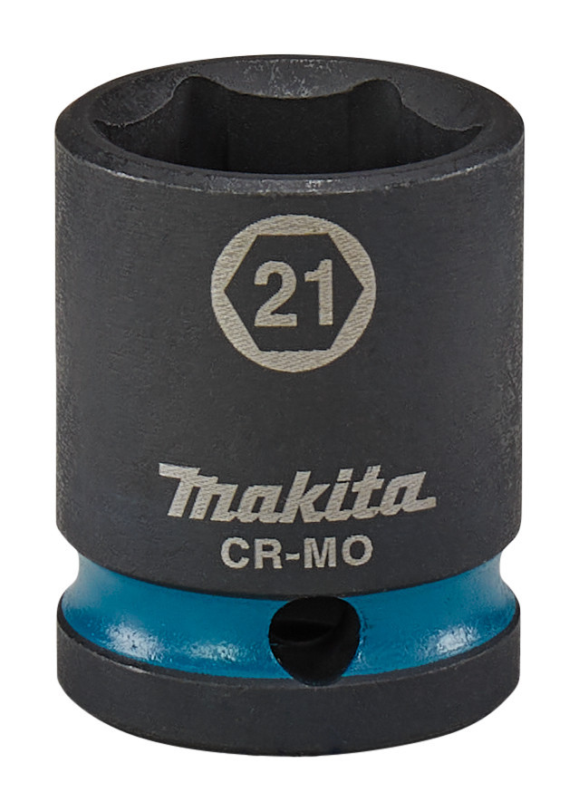 Makita Krachtdop 21x38mm