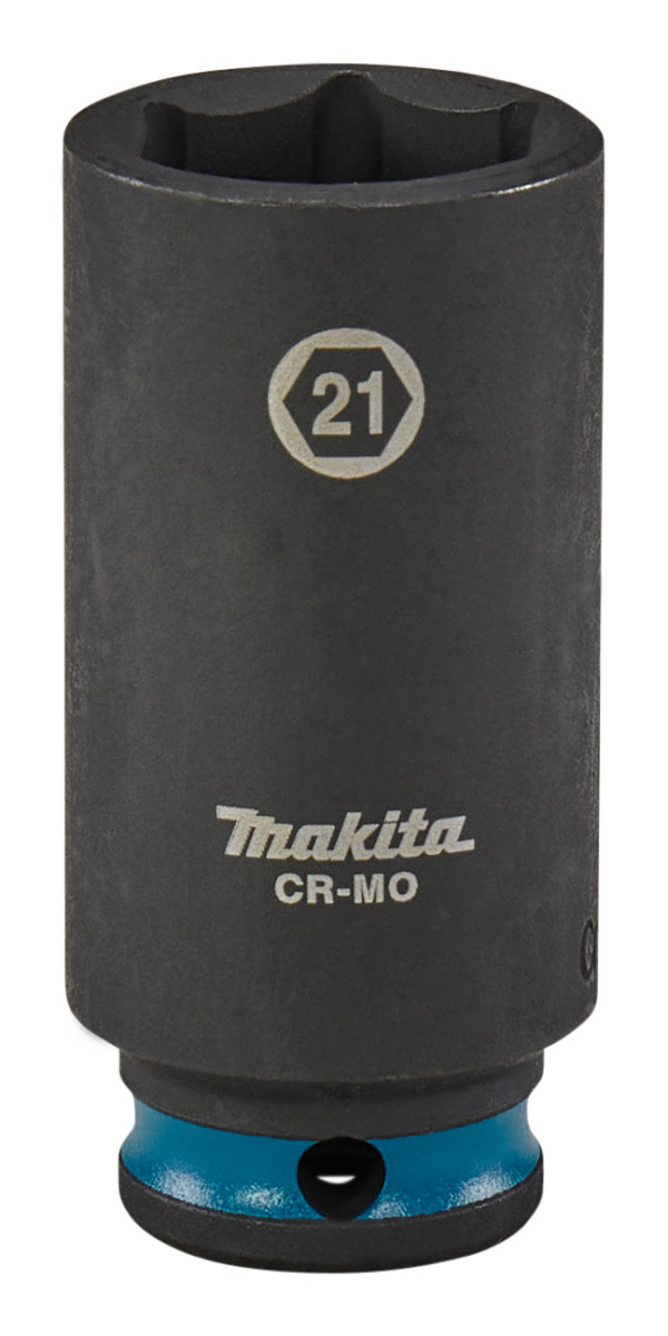 Makita Krachtdop 21x82mm