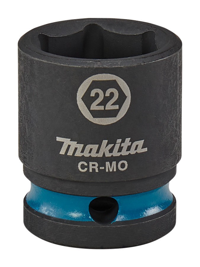 Makita Krachtdop 22x38mm