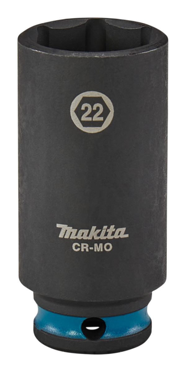 Makita Krachtdop 22x82mm