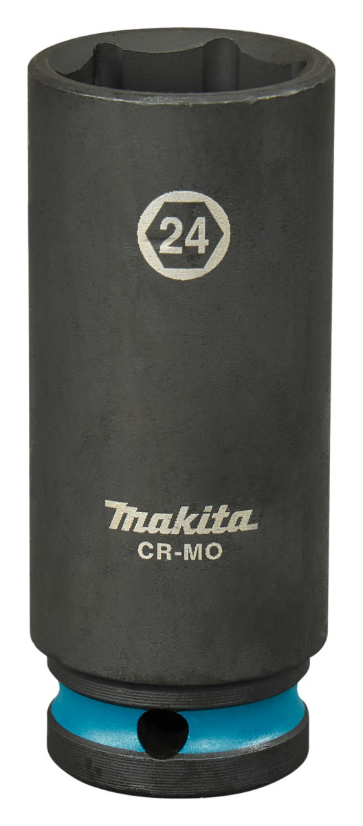 Makita Krachtdop 24x82mm