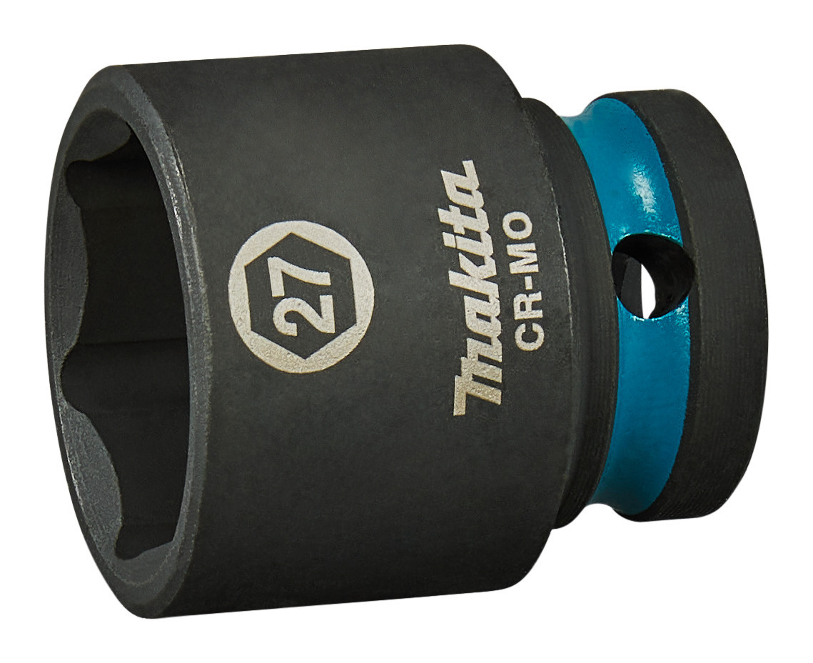 Makita Krachtdop 27x42mm