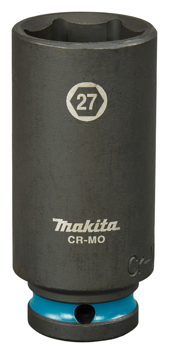 Makita Krachtdop 27x82mm