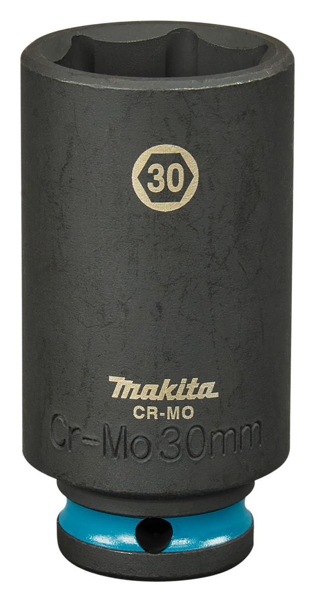 Makita Krachtdop 30x82mm