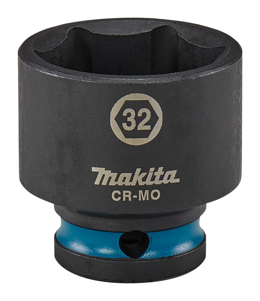 Makita Krachtdop 32x44mm