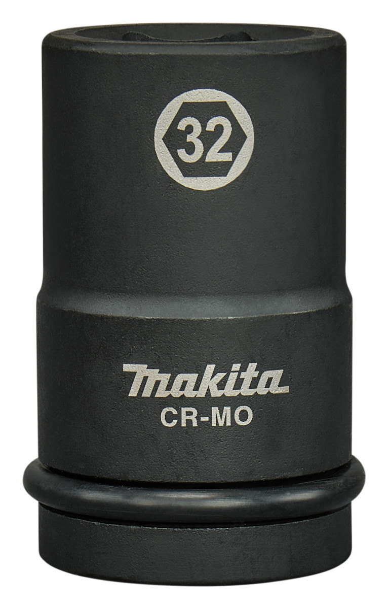 Makita Krachtdop 32x90mm