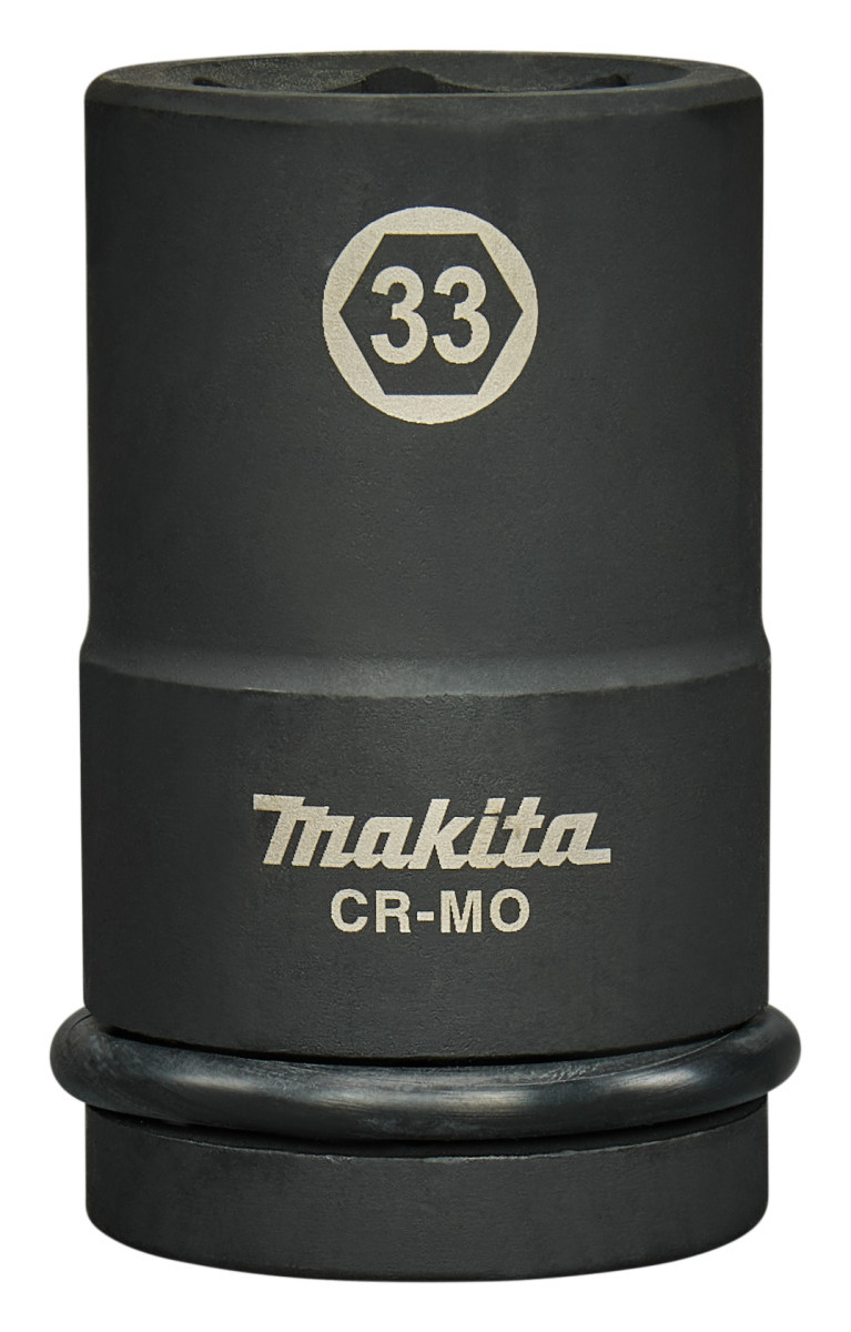 Makita Krachtdop 33x90mm