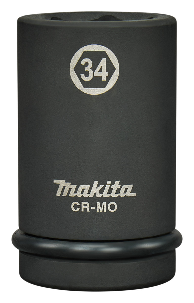 Makita Krachtdop 34x90mm