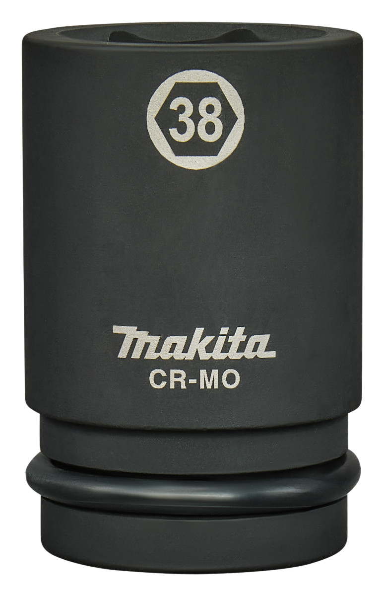 Makita Krachtdop 38x90mm