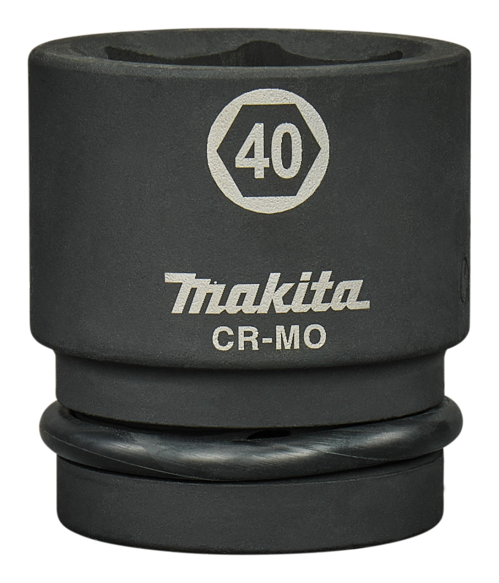 Makita Krachtdop 40x66mm