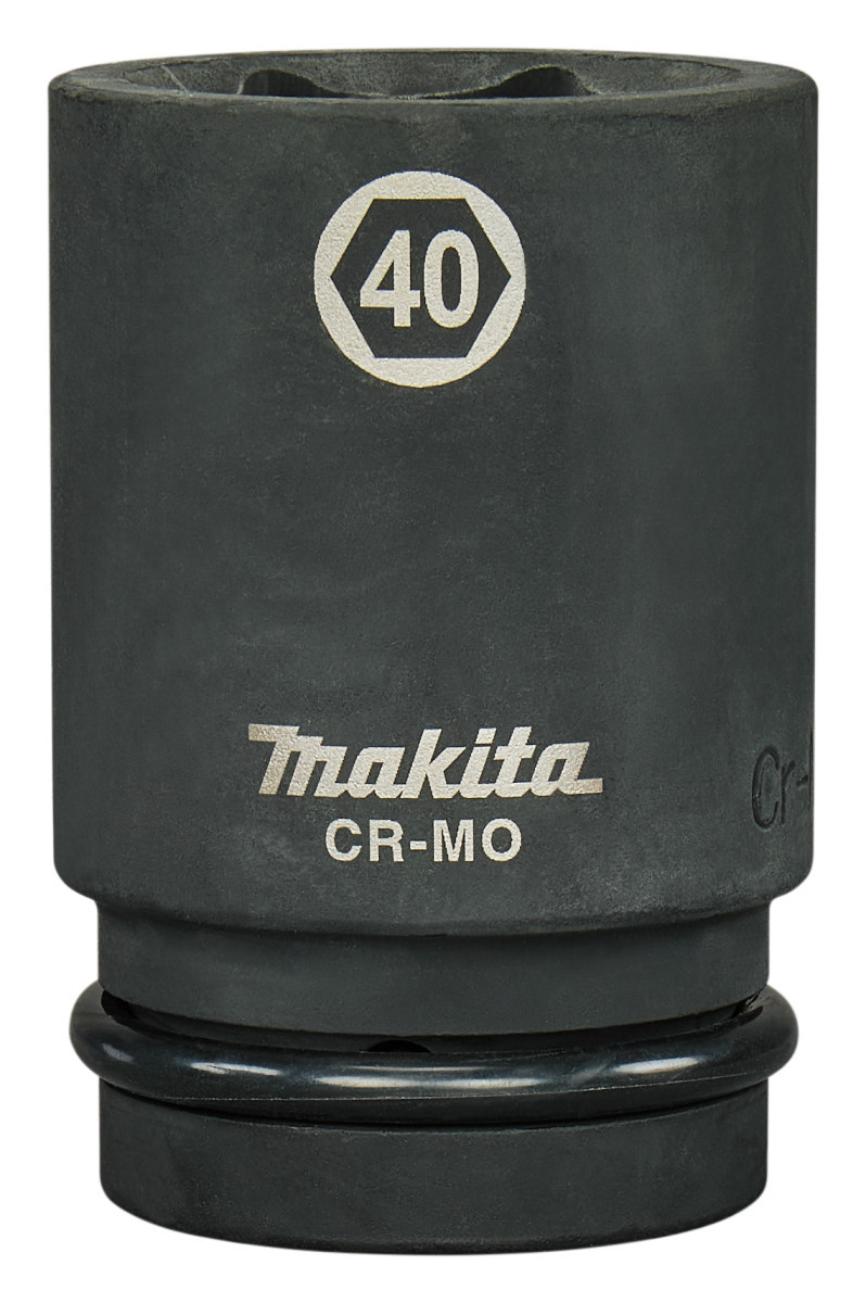 Makita Krachtdop 40x90mm