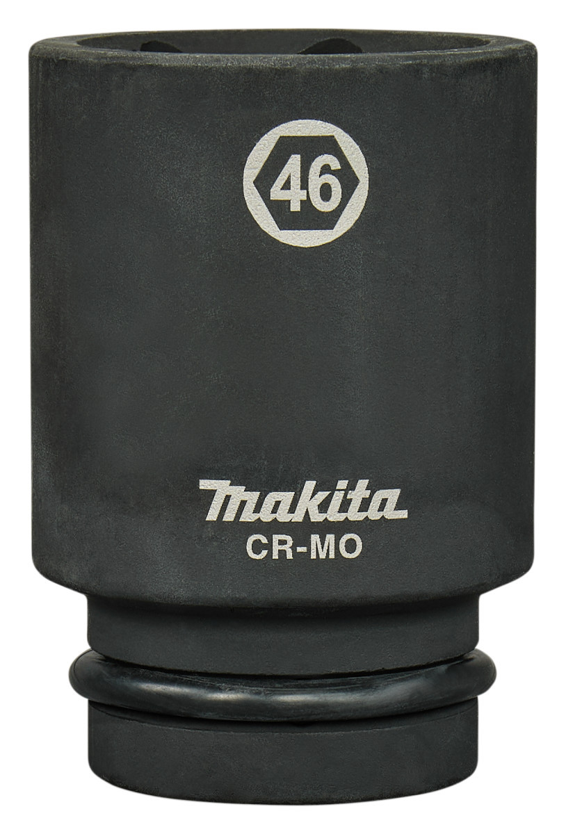 Makita Krachtdop 46x100mm