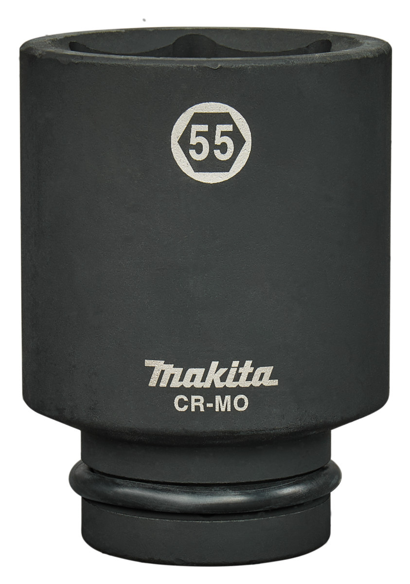 Makita Krachtdop 55x108mm