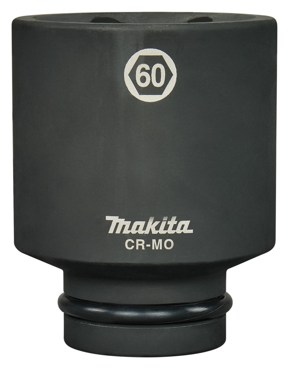 Makita Krachtdop 60x108mm