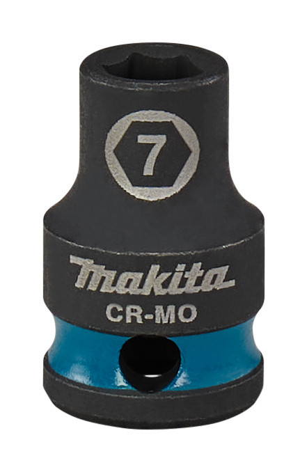 Makita Krachtdop 7x28mm