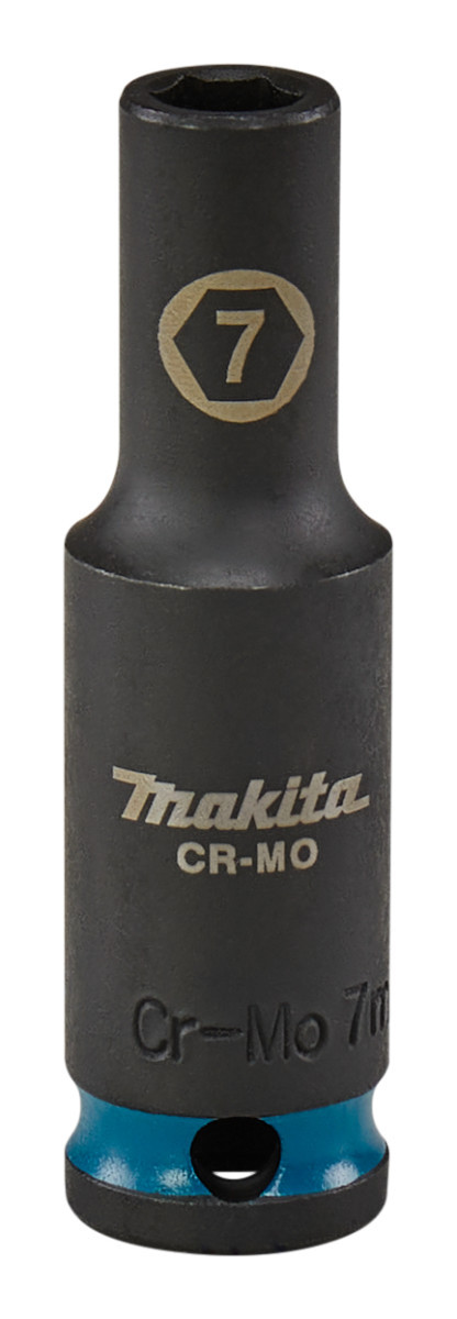 Makita Krachtdop 7x82mm