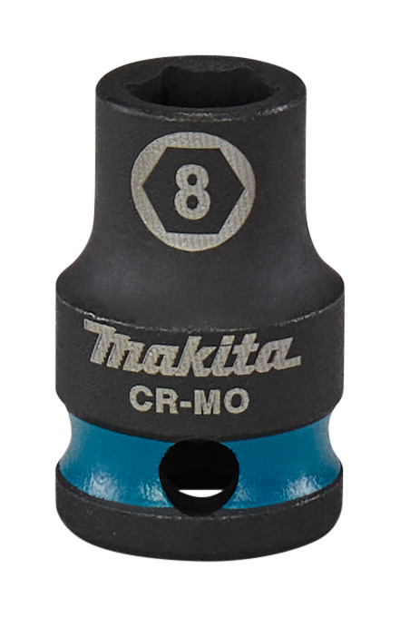 Makita Krachtdop 8x28mm
