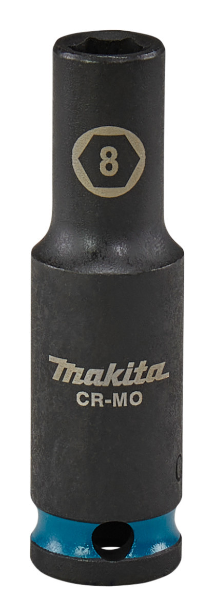 Makita Krachtdop 8x82mm