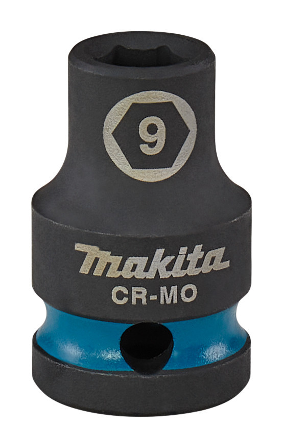Makita Krachtdop 9MM/38MM