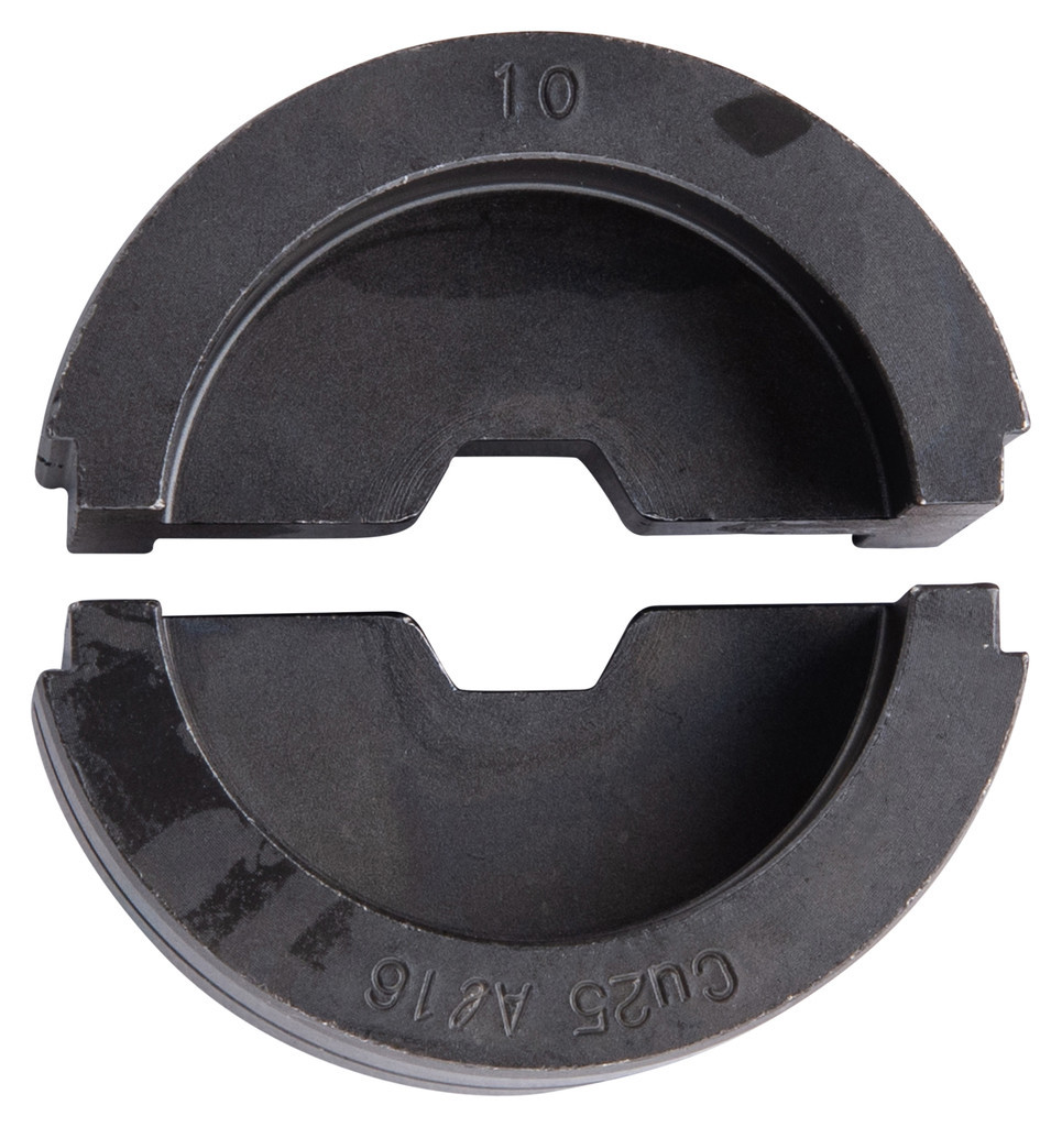 Makita Krimpmatrijs K10