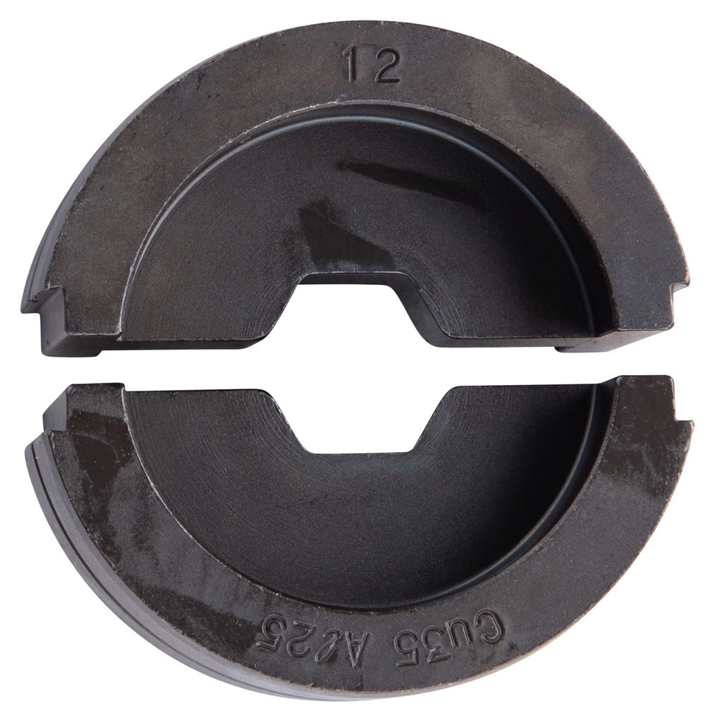 Makita Krimpmatrijs K12